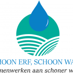 Logo Schoon Erf Schoon Water Friesland